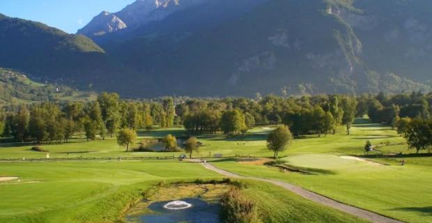 D'annecy T2 Grand Jardin * Doussard