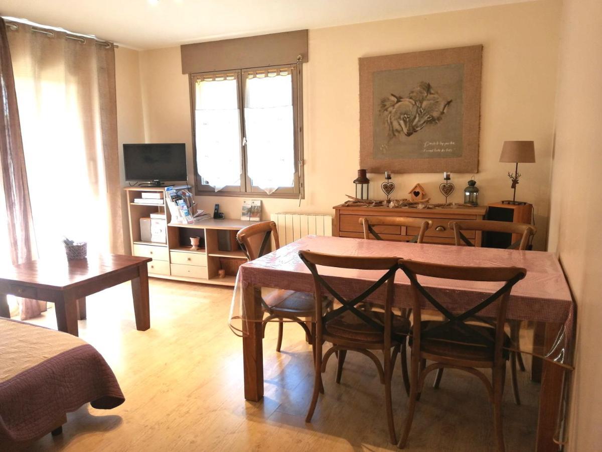 Apartment D'annecy T2 Grand Jardin